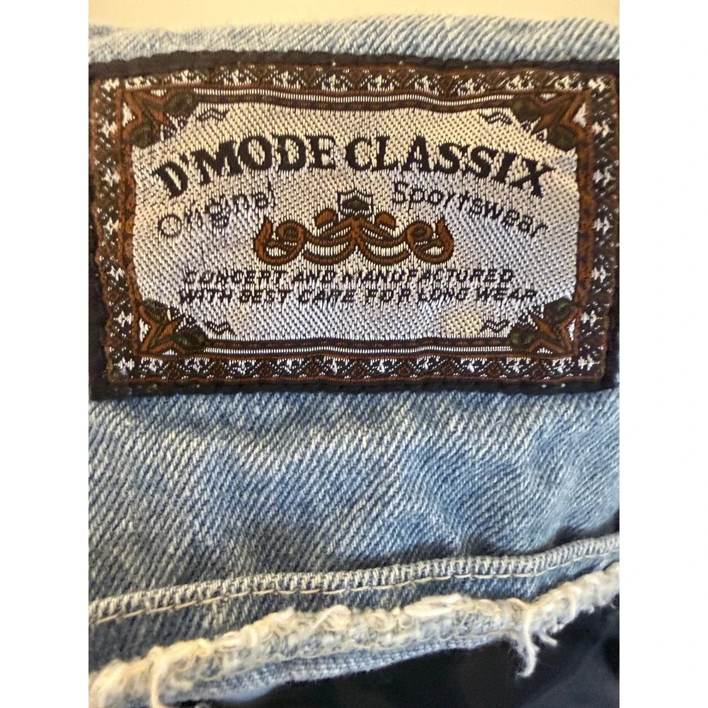 DMode Classix vintage mode